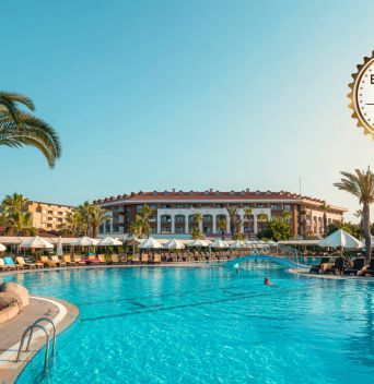 CLUB TURAN PRINCE WORLD